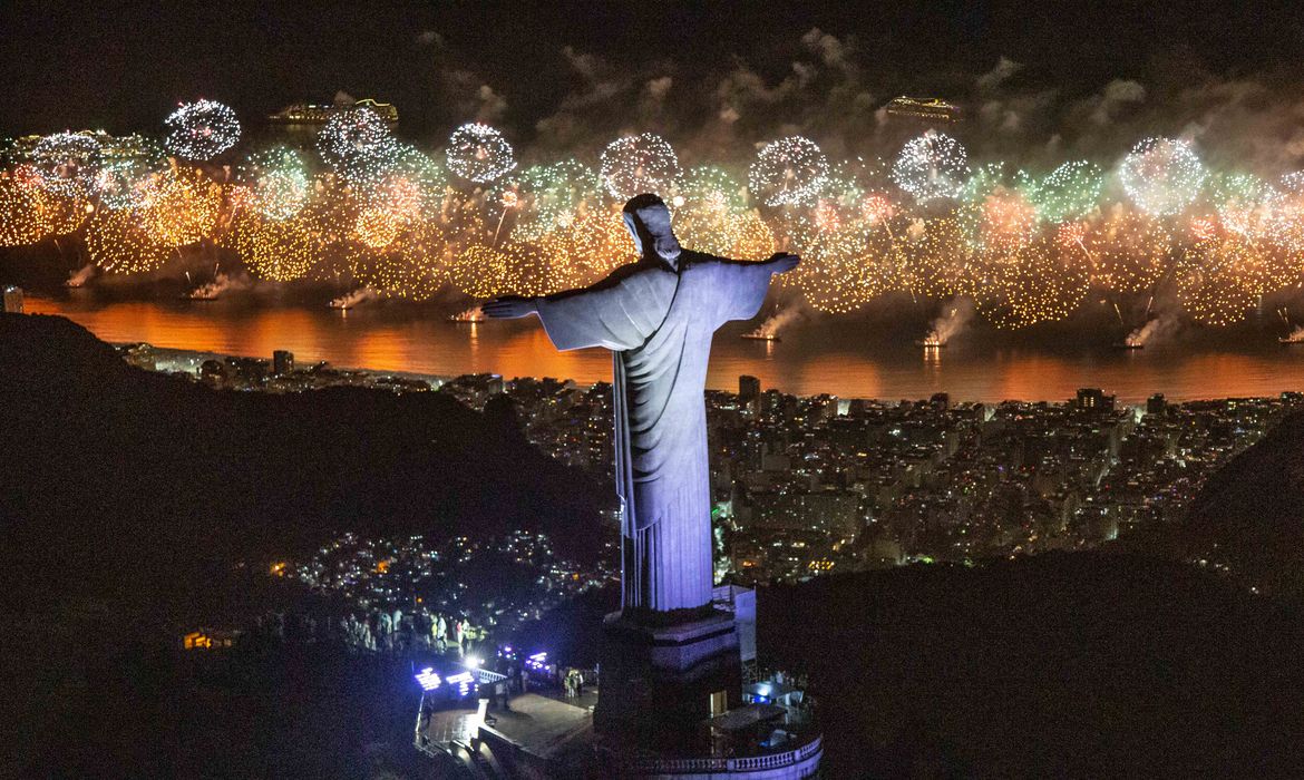 Foto: Agência Brasil - EBC