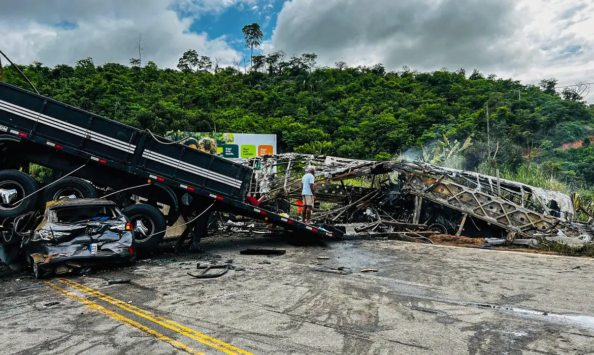 Foto: Agência Brasil - EBC