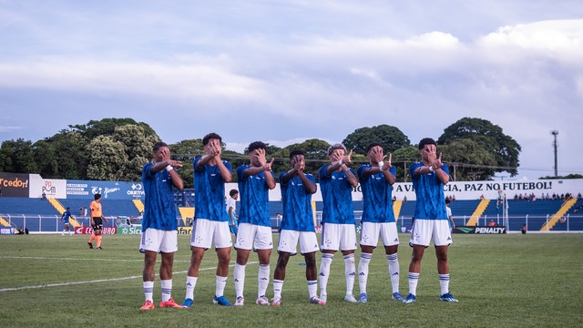 Foto: Globo Esporte