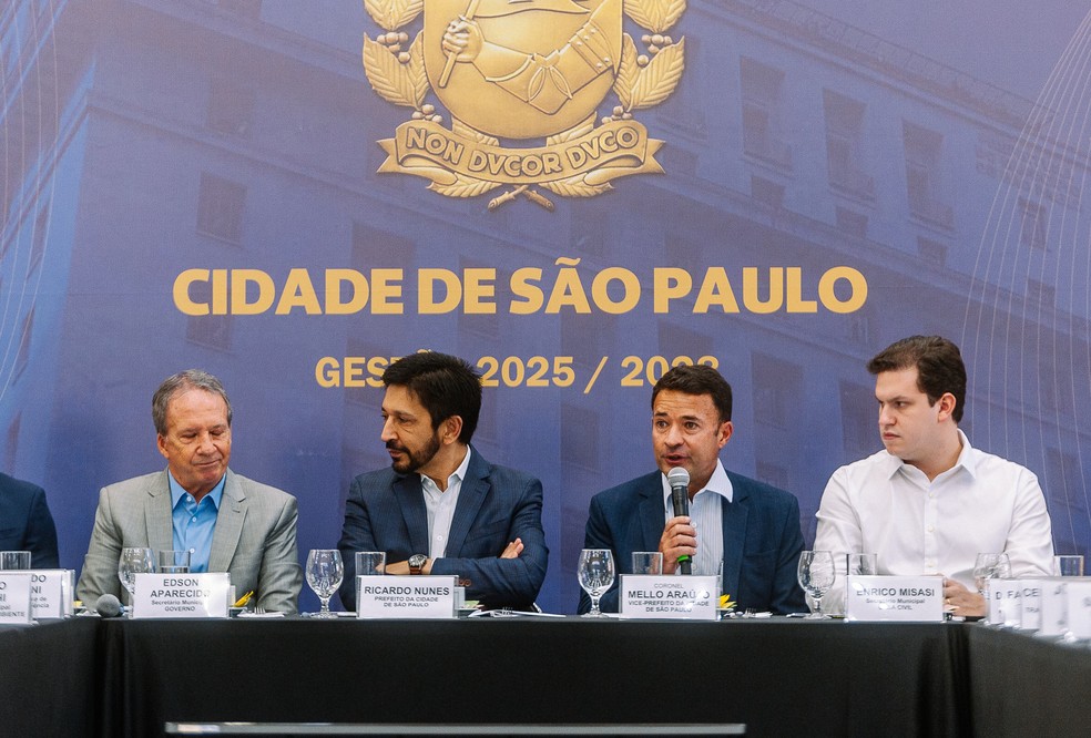 Foto: G1 - Globo