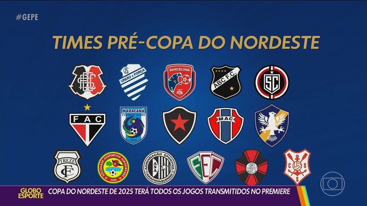 Foto: Globo Esporte