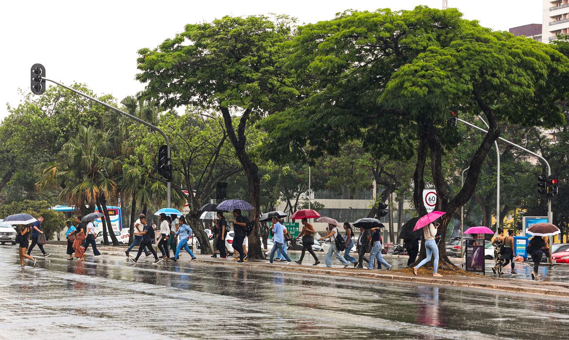 Foto: Agência Brasil - EBC