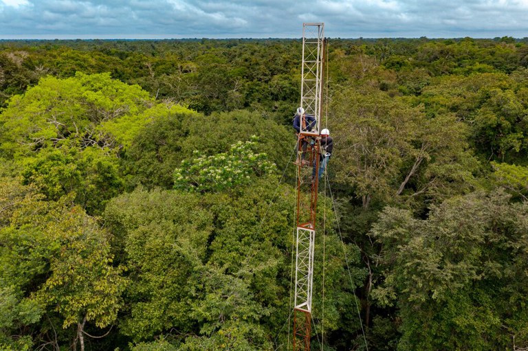 Foto: Agência Gov - EBC