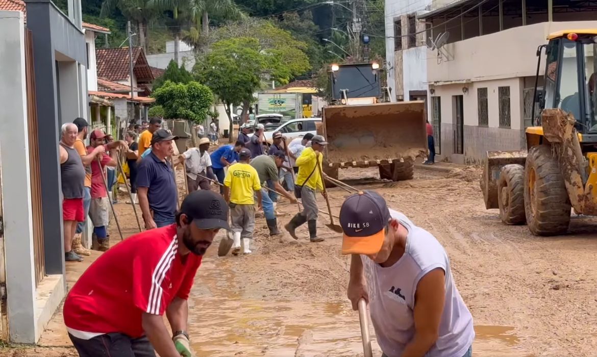 Foto: Agência Brasil - EBC