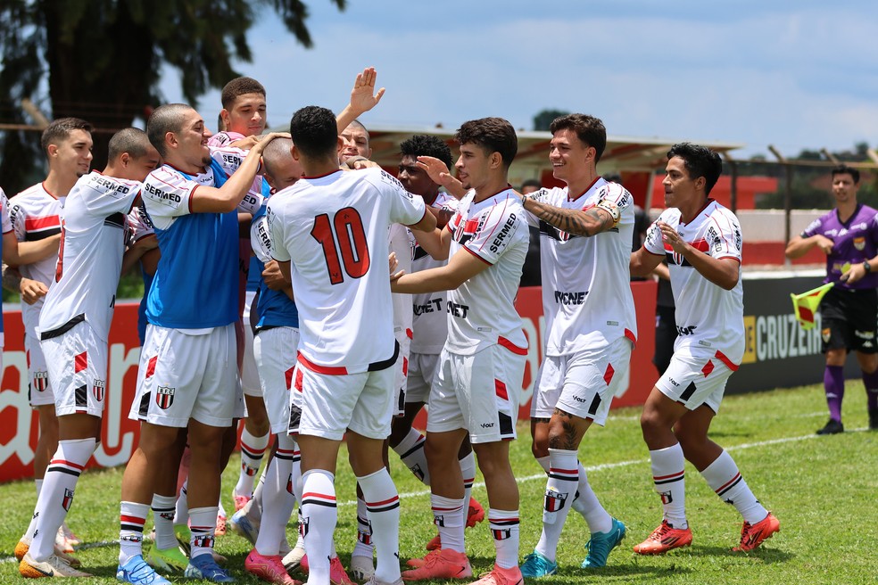 Foto: Globo Esporte