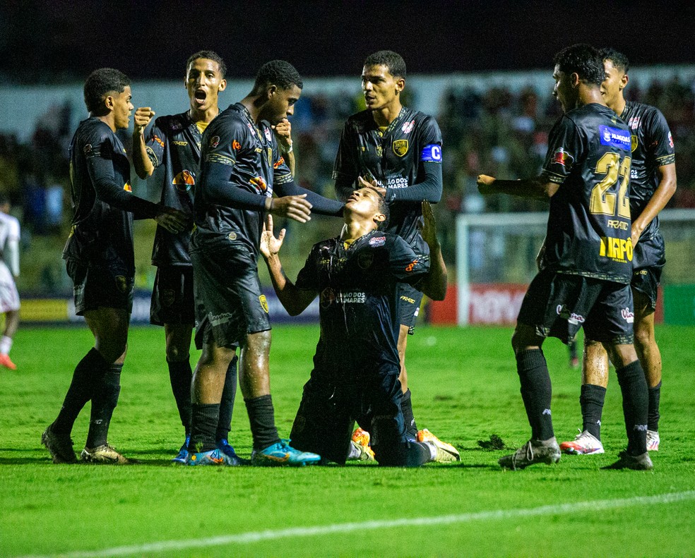 Foto: Globo Esporte