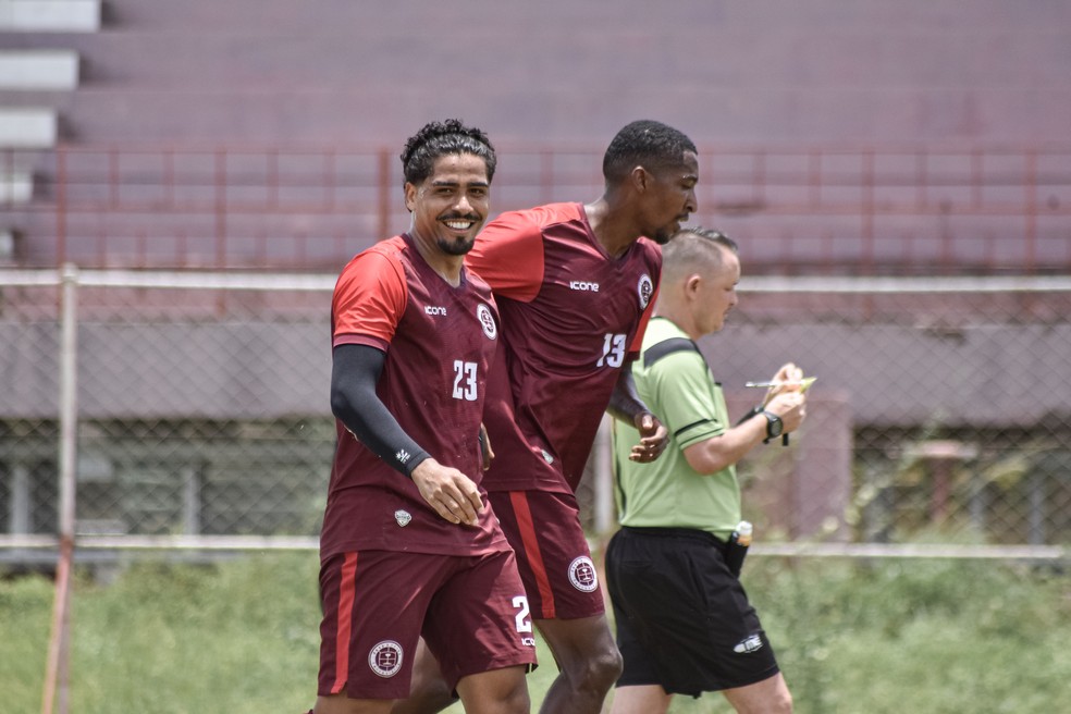 Foto: Globo Esporte