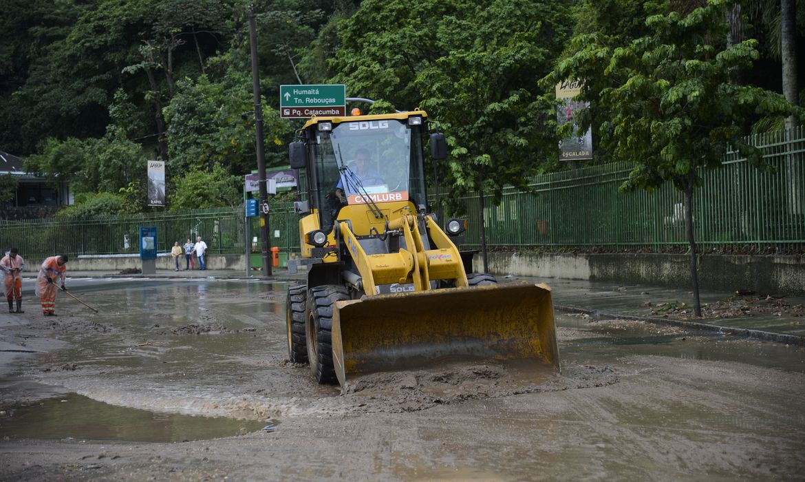 Foto: Agência Brasil - EBC